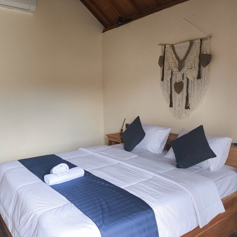 Arsya Bungalows
