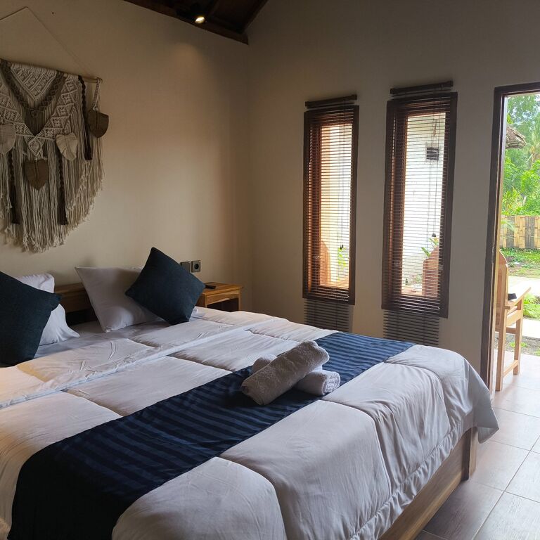 Arsya Bungalows