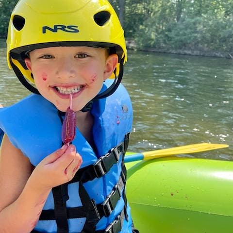 Boise River Outdoor Opportunities, LLC