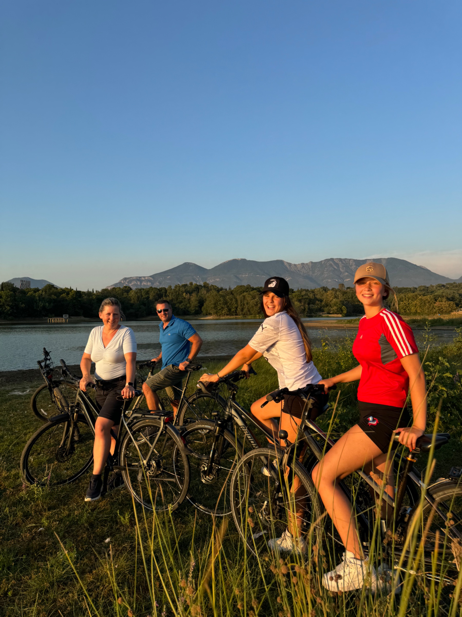 BikeTirana