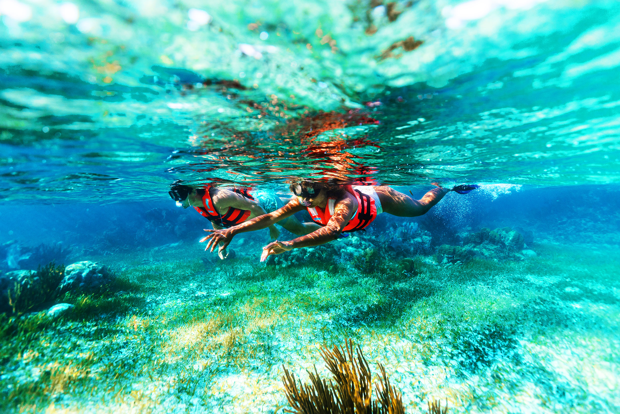 Extreme Adventuring Cancun