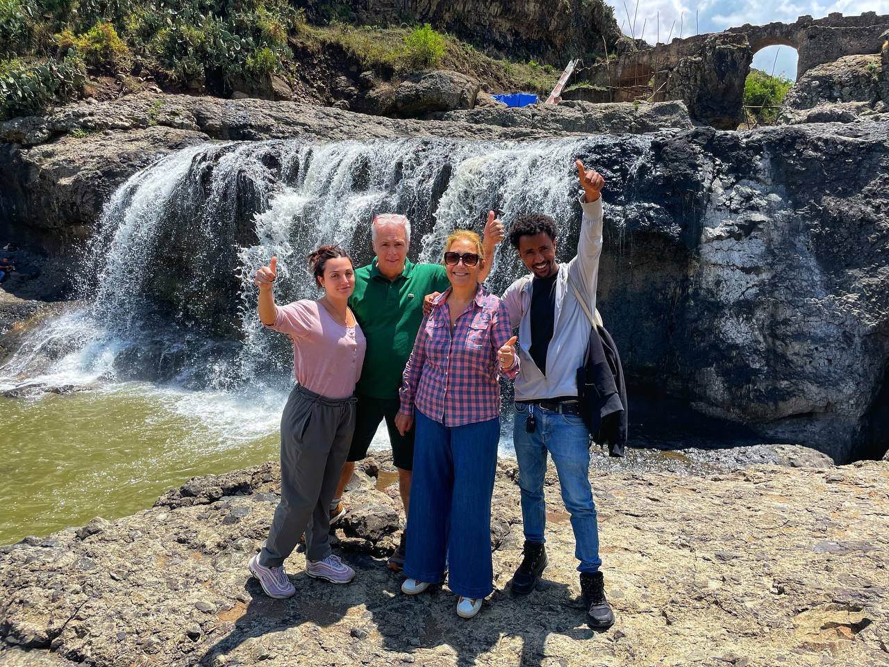 Peak Ethiopia Tours