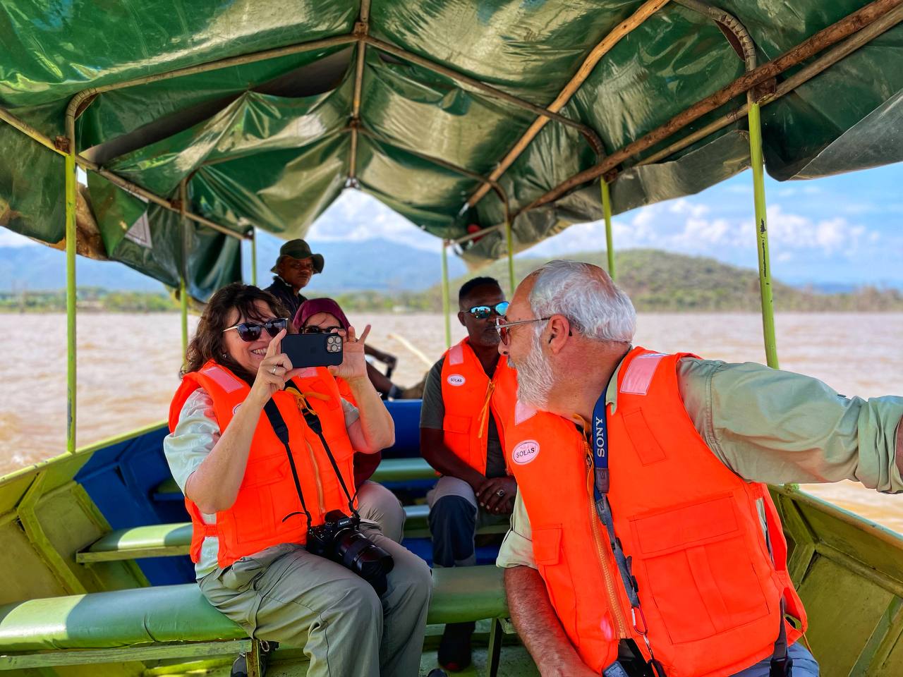 Peak Ethiopia Tours