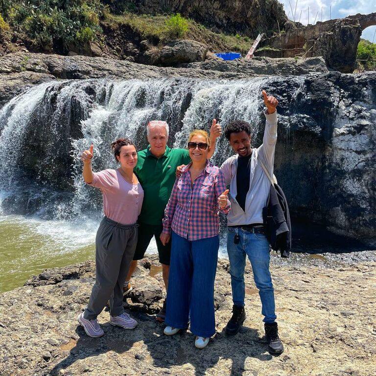 Peak Ethiopia Tours