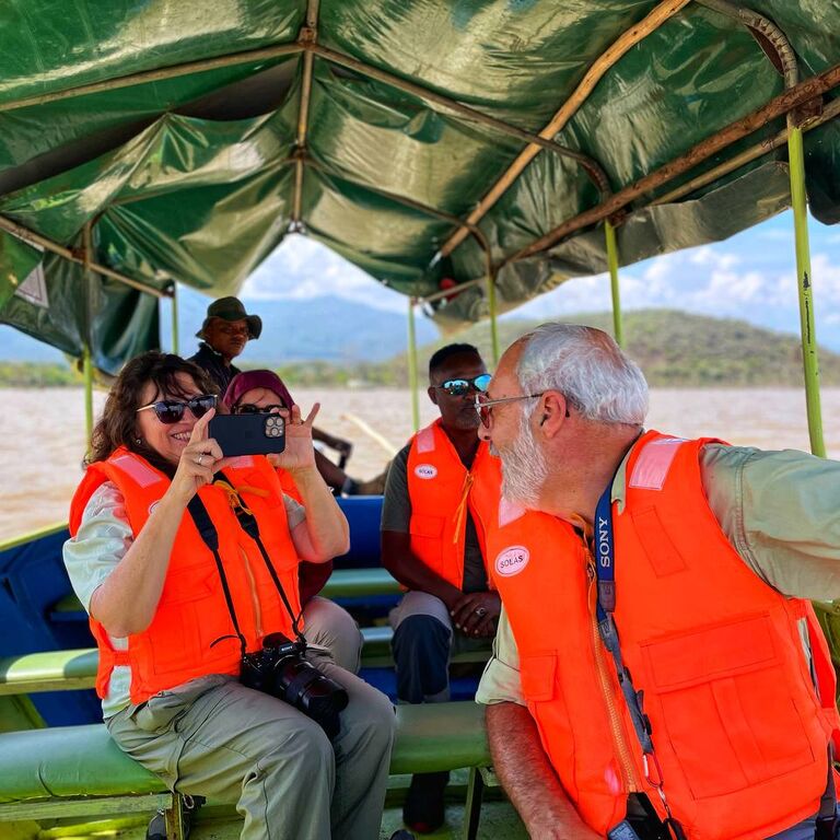 Peak Ethiopia Tours