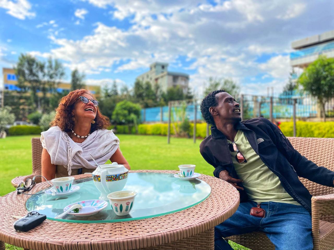 Peak Ethiopia Tours