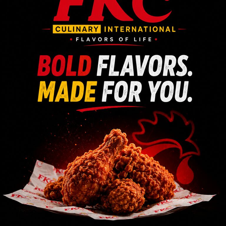 FKC international Restaurant