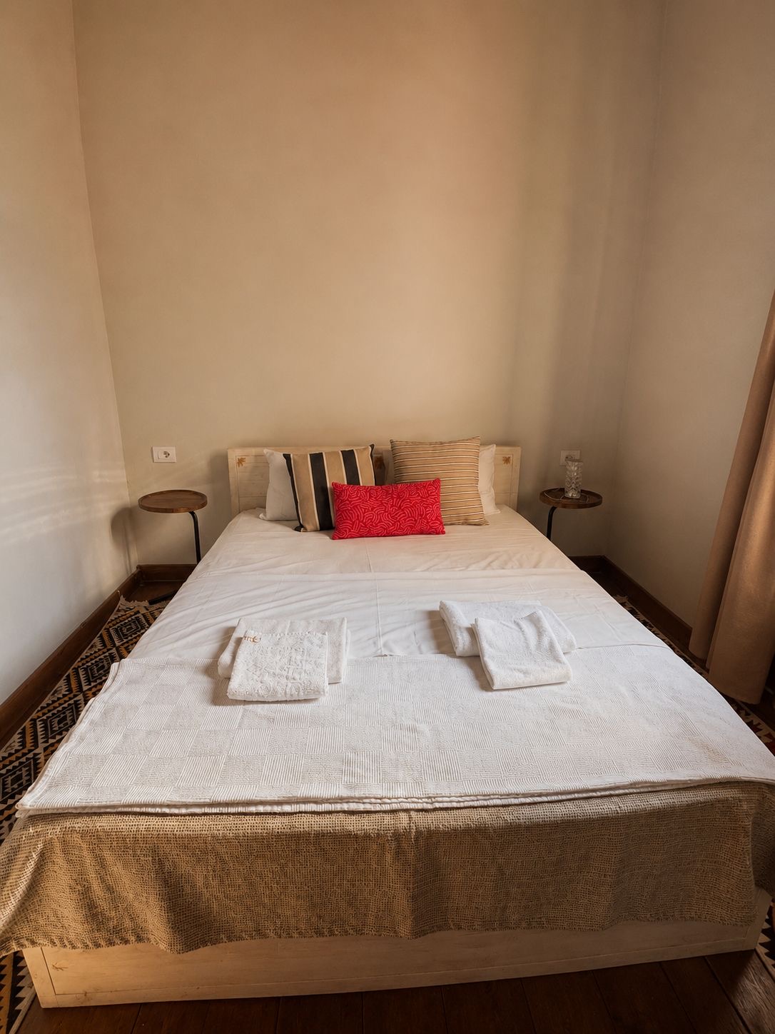 Buddha House Hotel