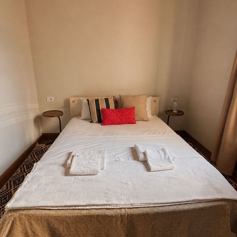Buddha House Hotel