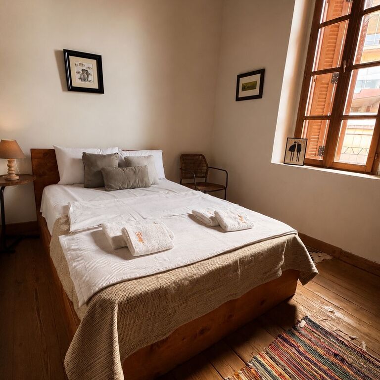 Buddha House Hotel
