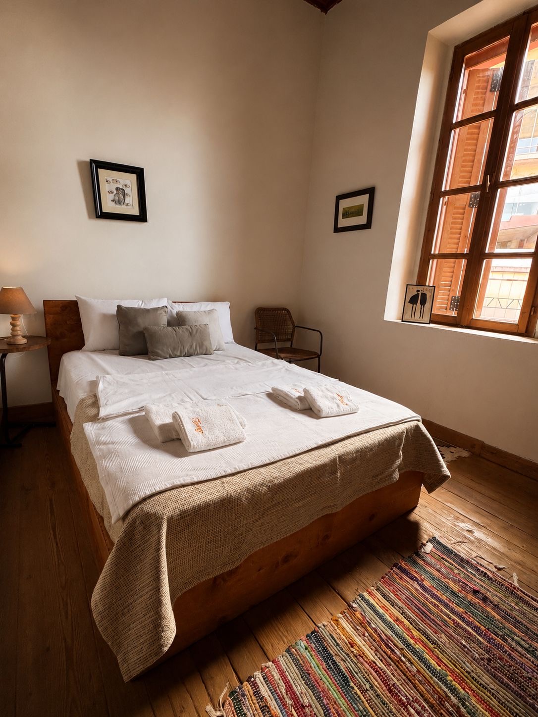 Buddha House Hotel
