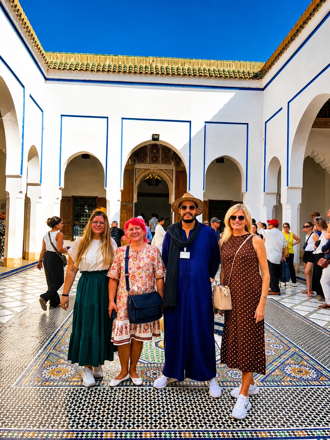 Mouhssine