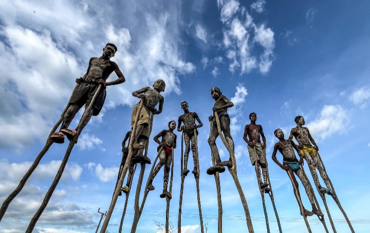 Rotate Ethiopia Tours And Travel