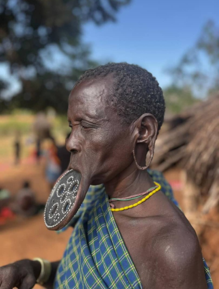 Rotate Ethiopia Tours And Travel
