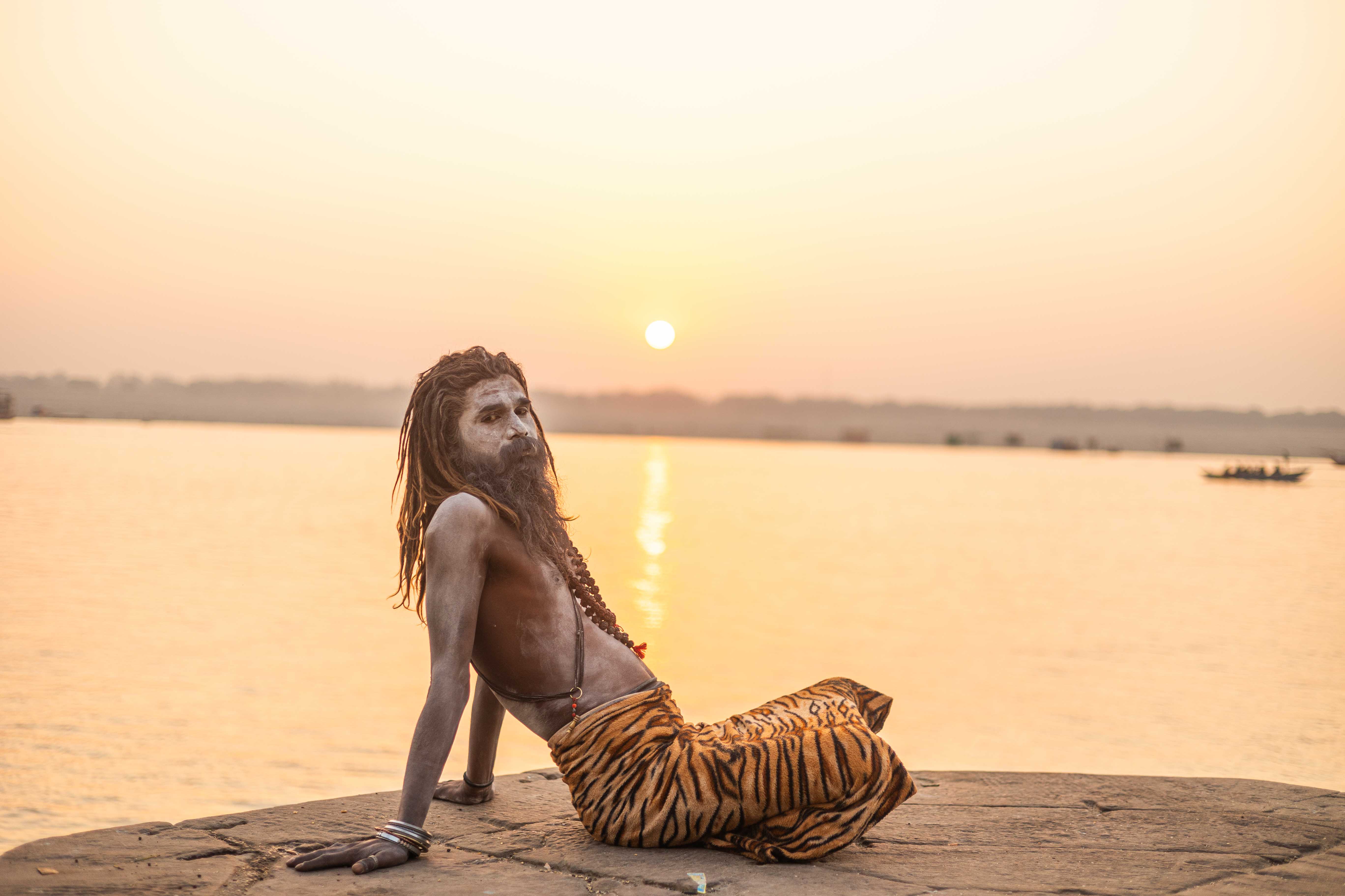 Photography Tour with Amar