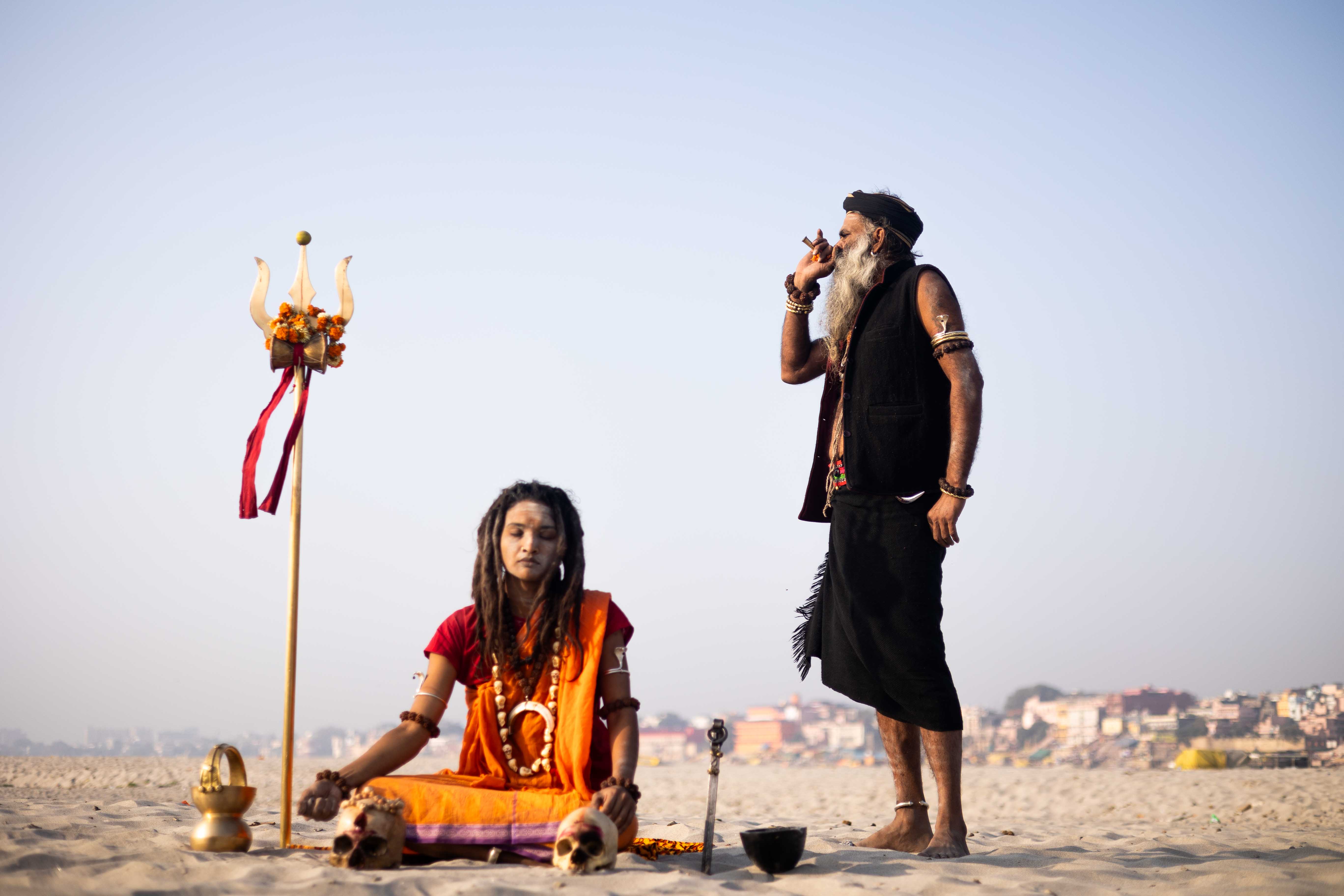 Photography Tour with Amar