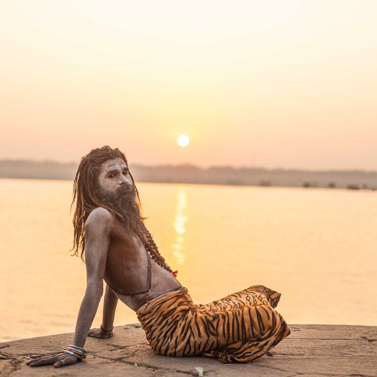 Photography Tour with Amar