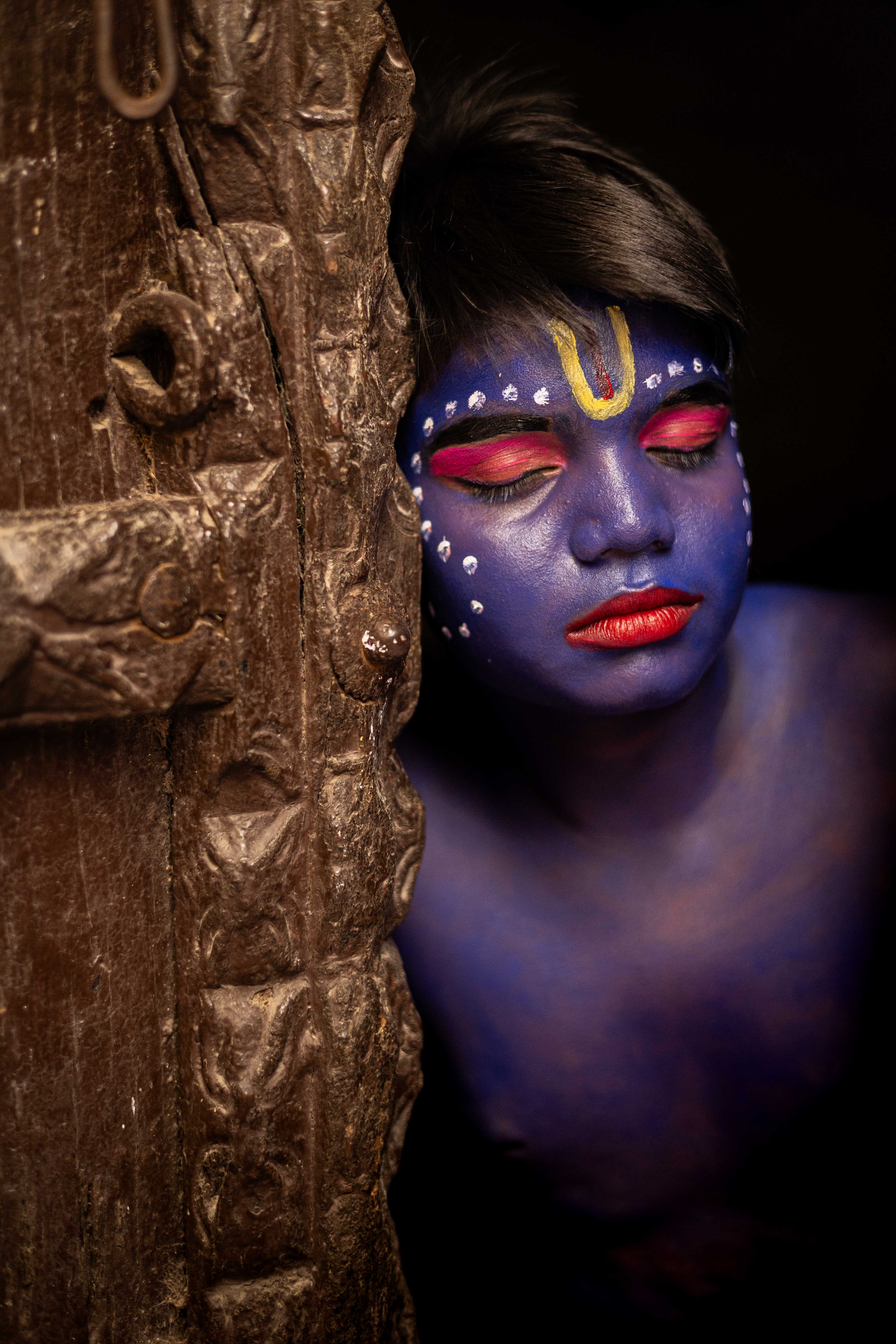 Photography Tour with Amar