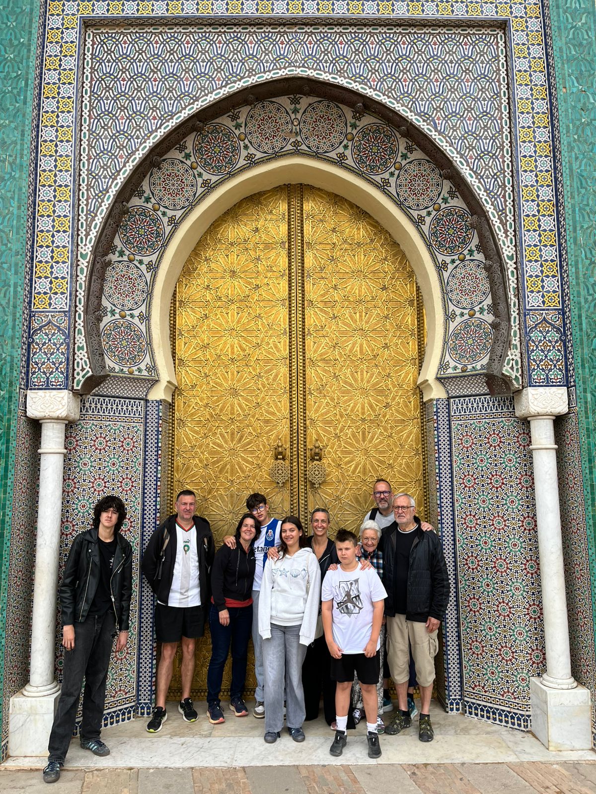 MOROCCO AVENTURA