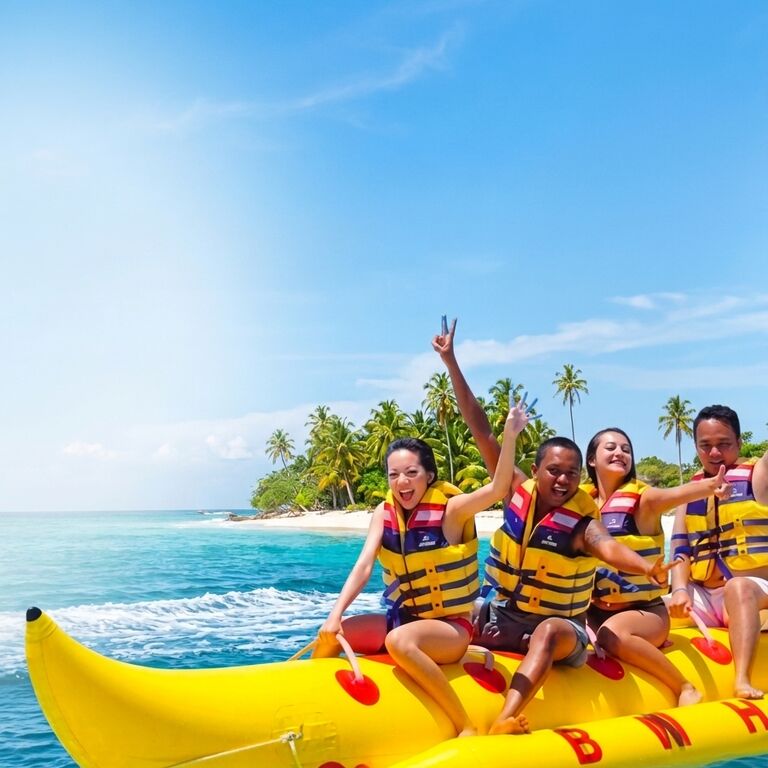 Marashi tour