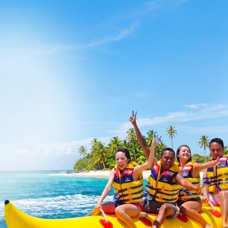 Marashi tour