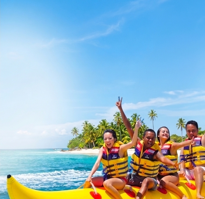 Marashi tour