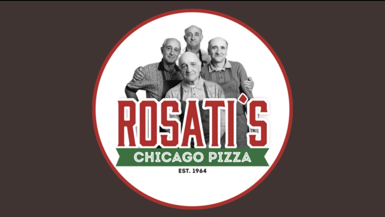 Rosati’s Pizza