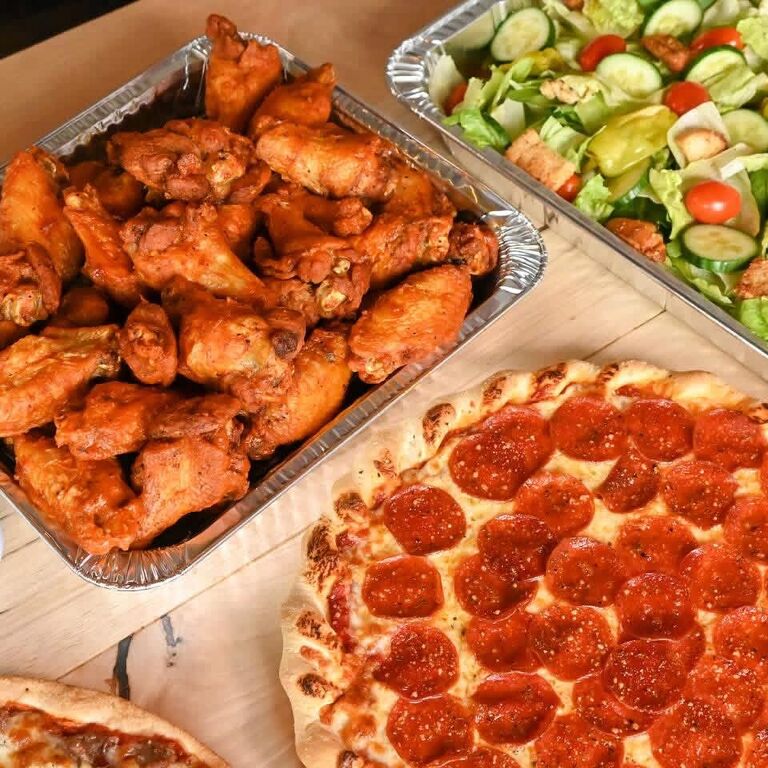 Rosati’s Pizza