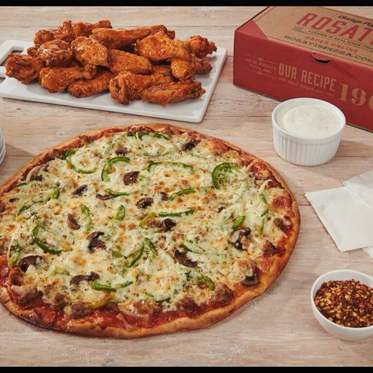 Rosati’s Pizza