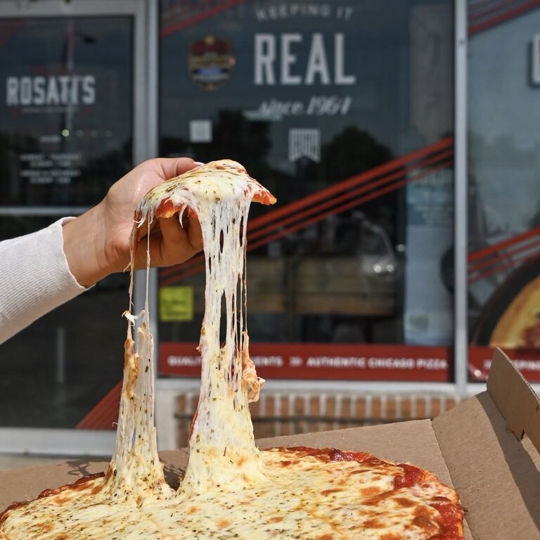 Rosati’s Pizza