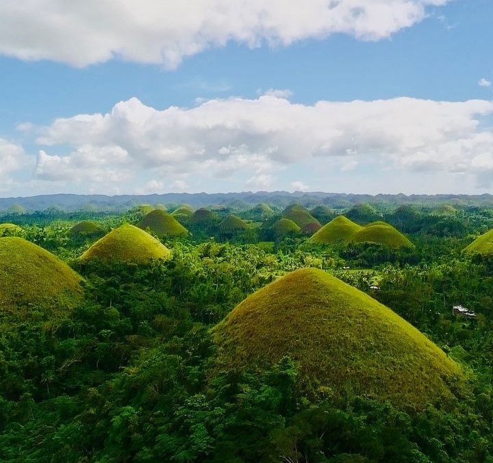 Rajput Adventure Bohol