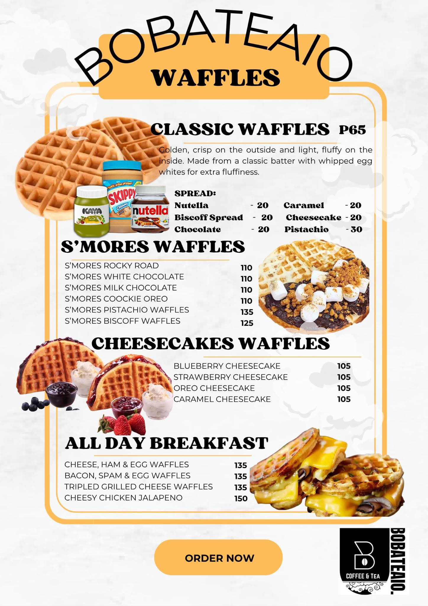 Keanna's Cafe