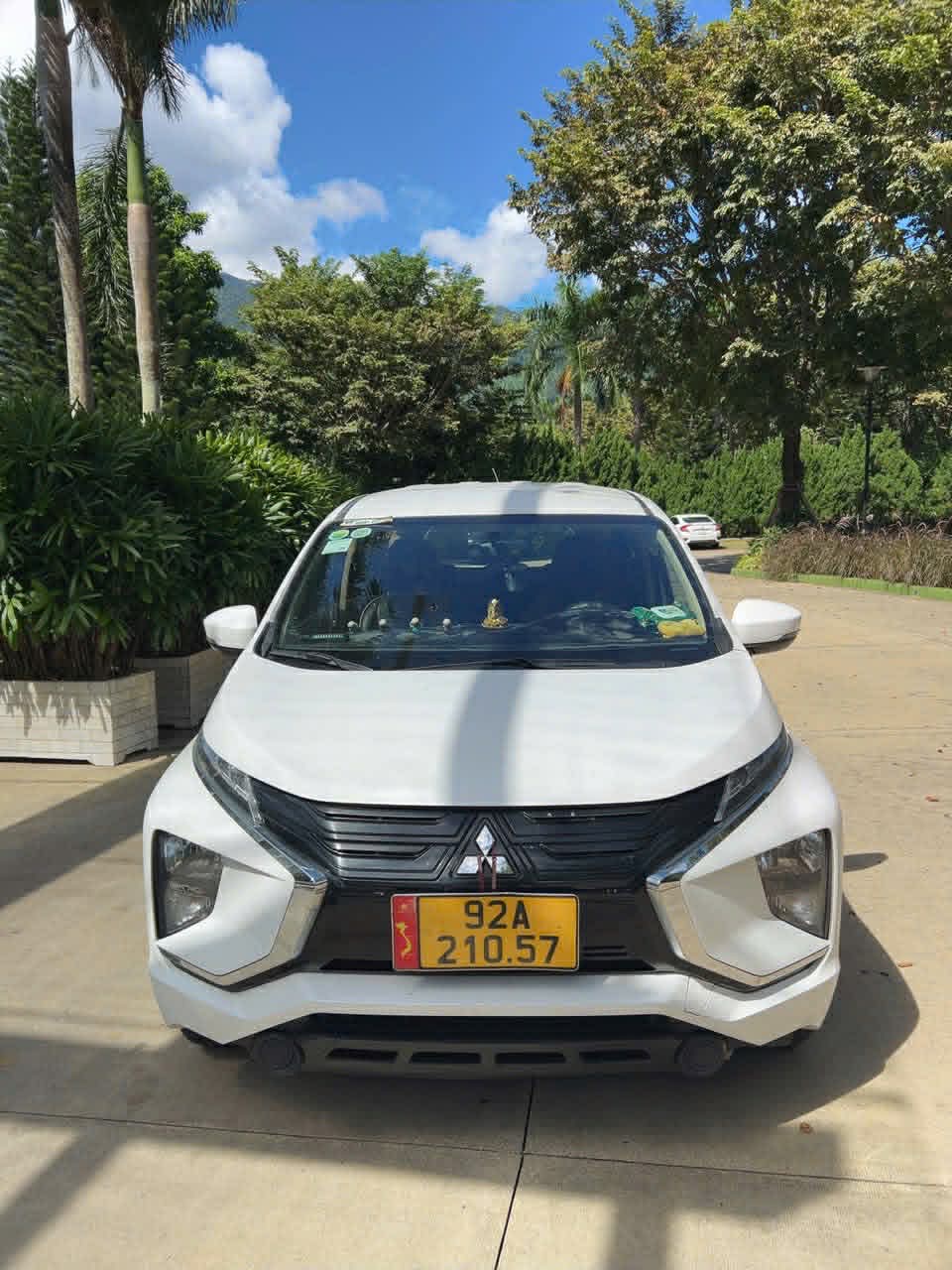 DANANG PRIVATE DRIVER
