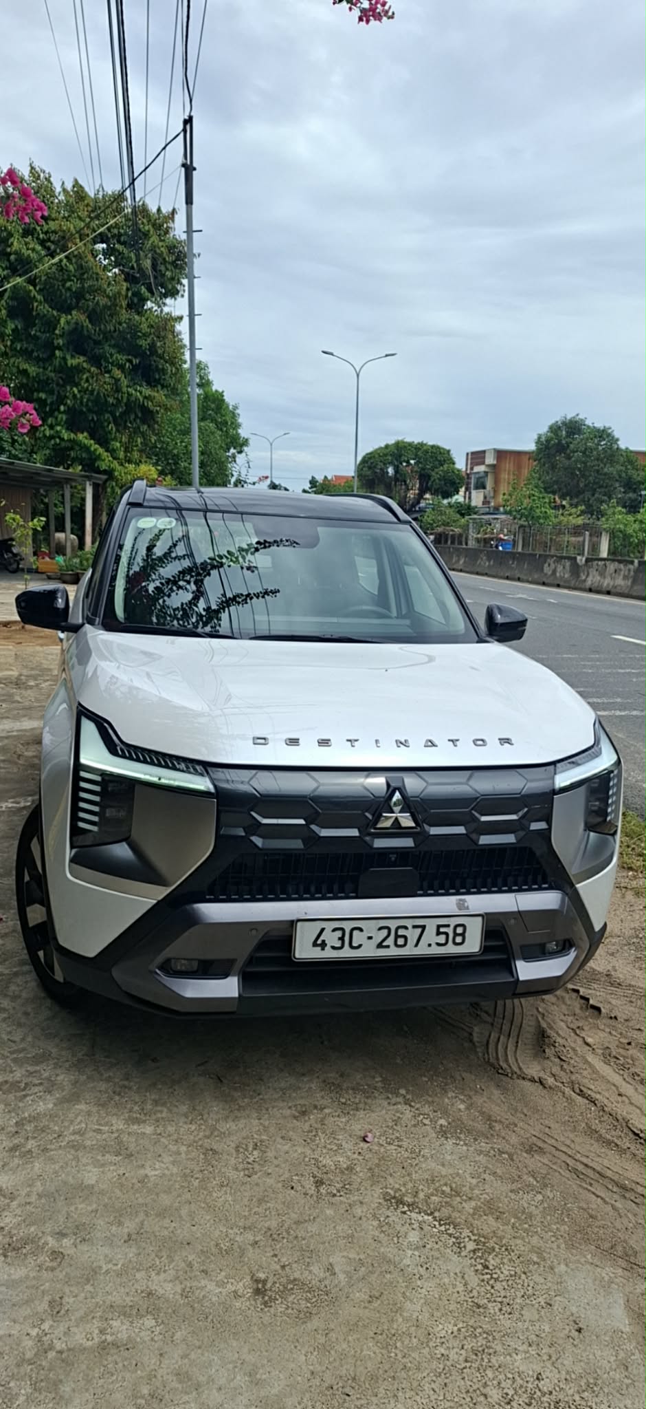 DANANG PRIVATE DRIVER