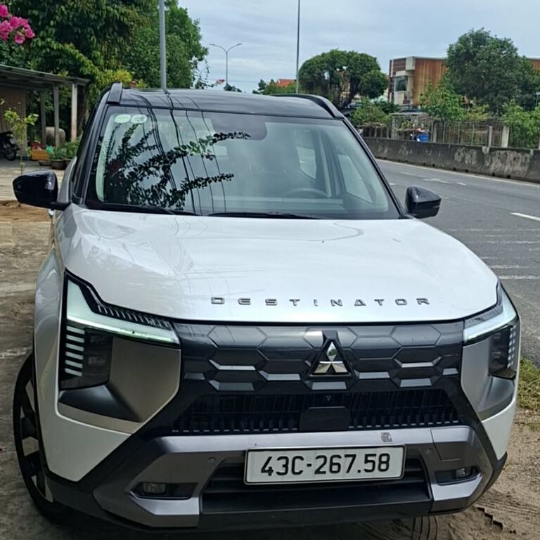 DANANG PRIVATE DRIVER