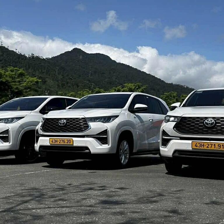 DANANG PRIVATE DRIVER
