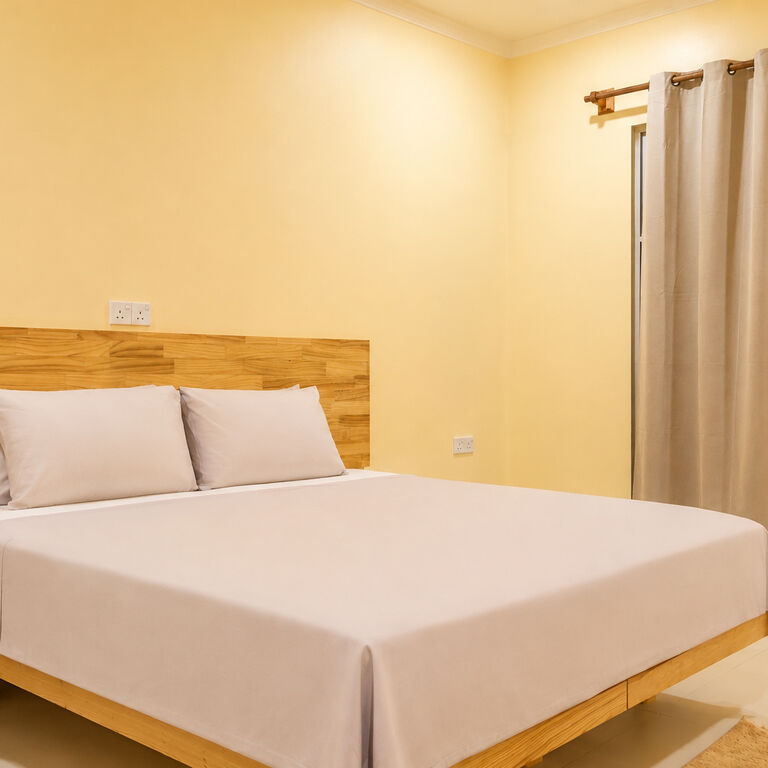 Sansara Maldives
