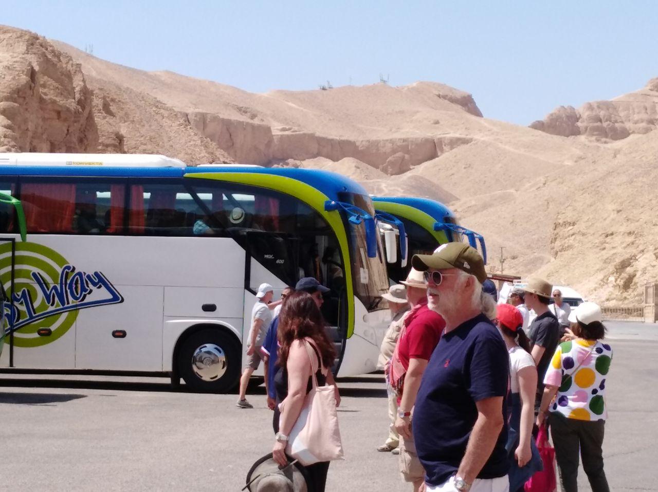 Easy Way Travel