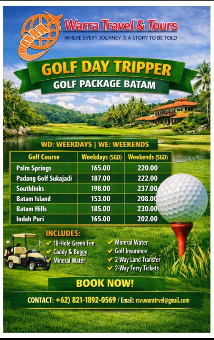 Warra Travel & Tours