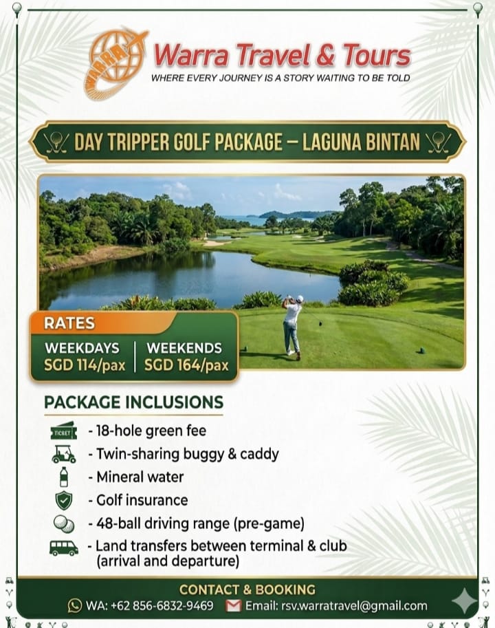 Warra Travel & Tours
