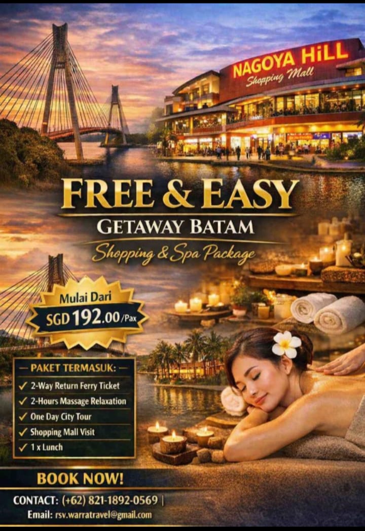 Warra Travel & Tours