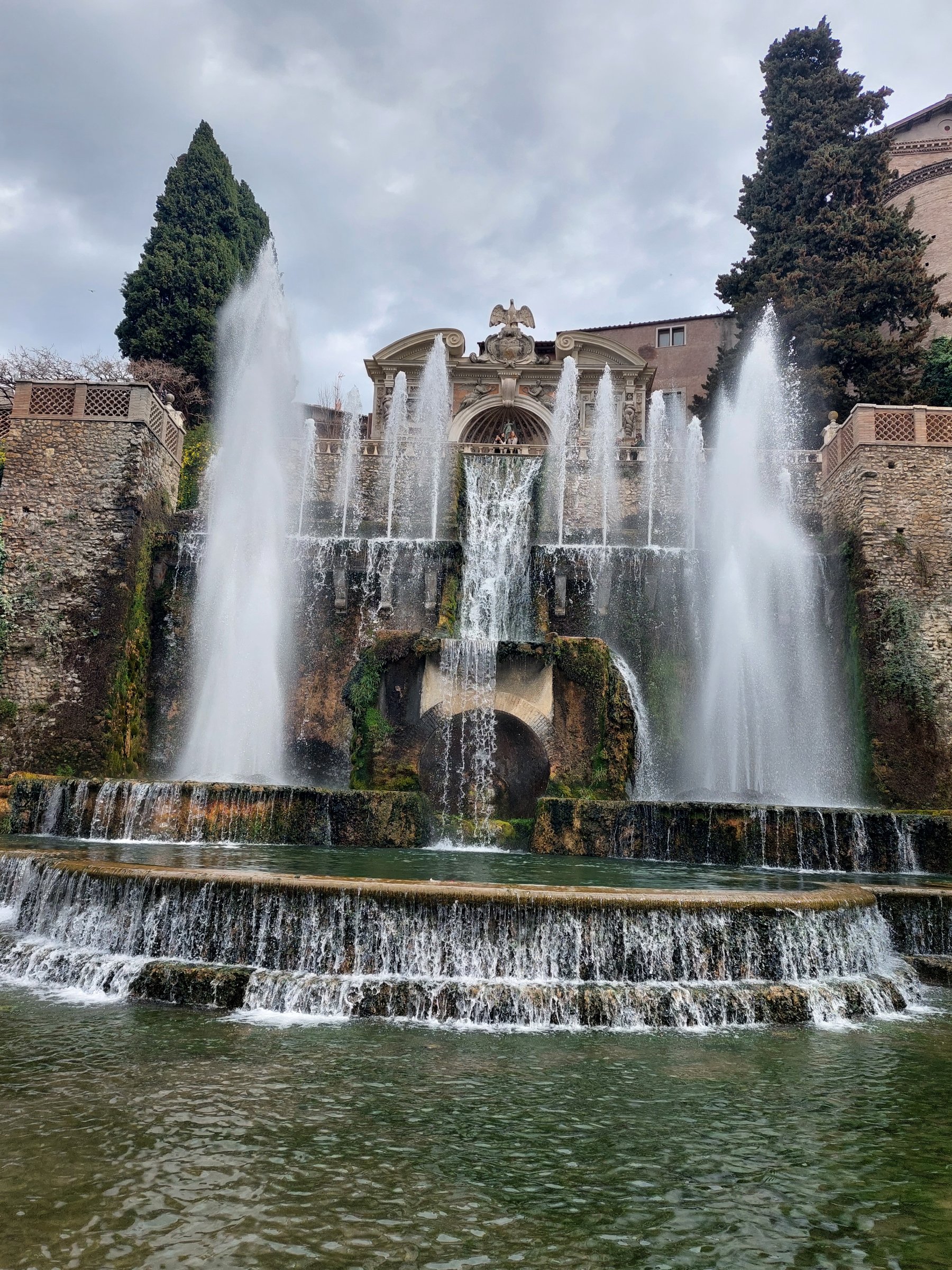 RomeCabShuttle
