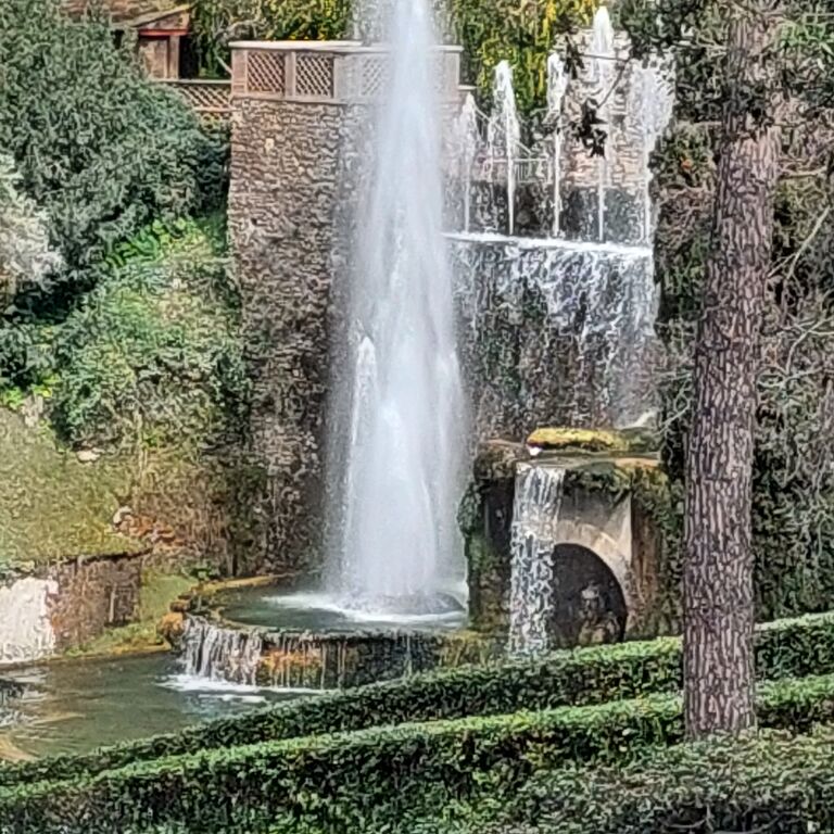 RomeCabShuttle