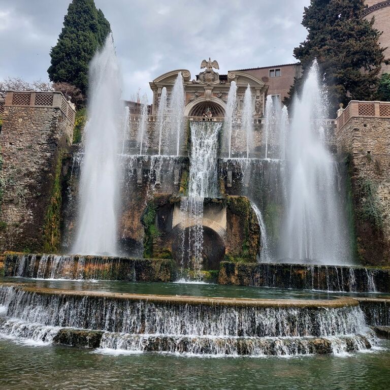 RomeCabShuttle
