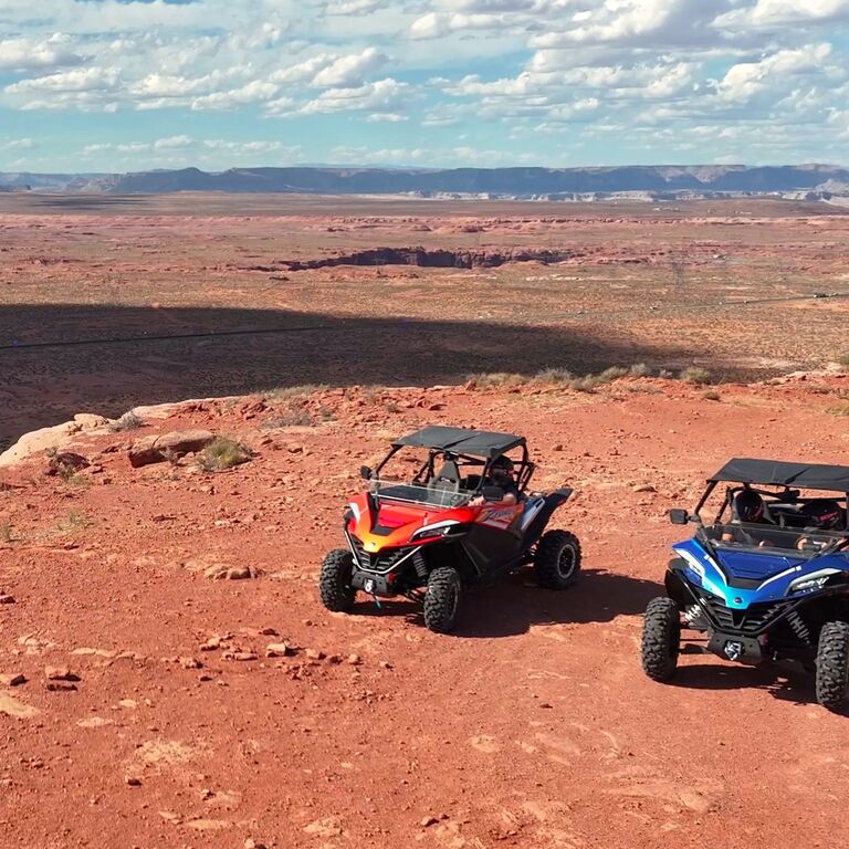 Page Adventure Company