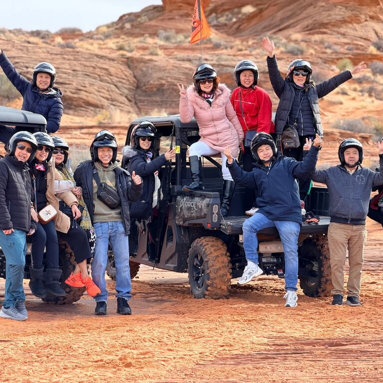 Page Adventure Company