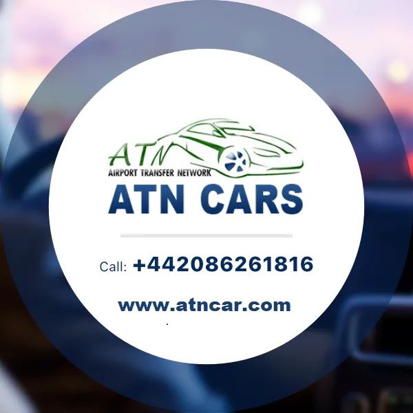 ATN Cars