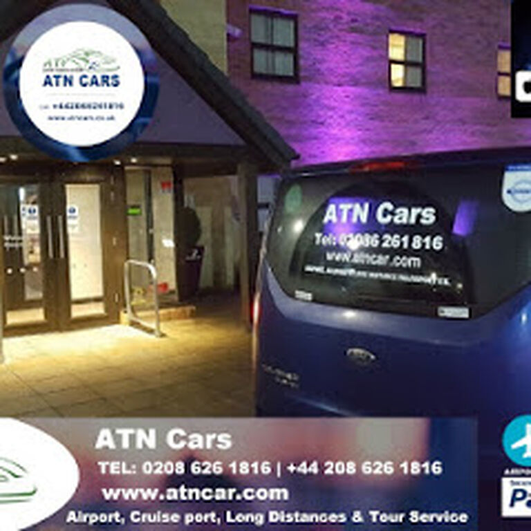 ATN Cars