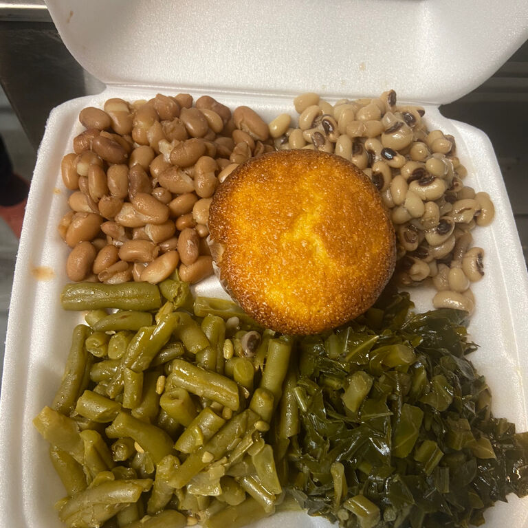 Browns Kitchen