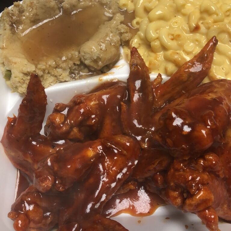 Browns Kitchen